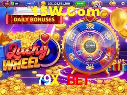 Live Casino 79X BET