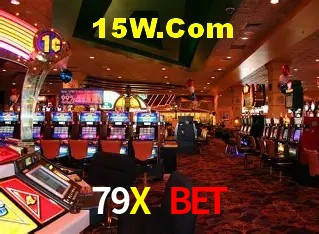 Diretório de Jogos 79X BET
