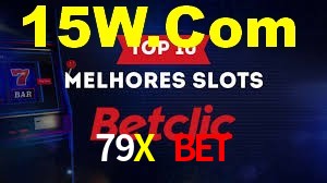 Welcome Bonus 79X BET