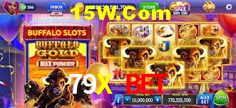 Game Statistics 79X BET
