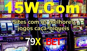 Cashback e recargas na 79X BET