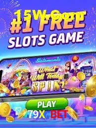 Slot Games 79X BET