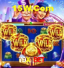 Interface moderna da plataforma 79X BET