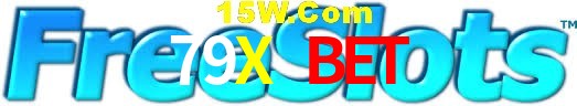 Welcome Bonus 79X BET
