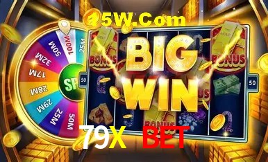 Bônus e promoções da 79X BET