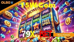 Experiência VIP 79X BET