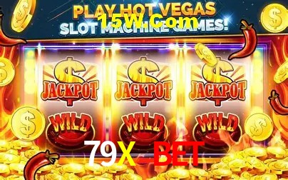 Design Responsivo 79X BET