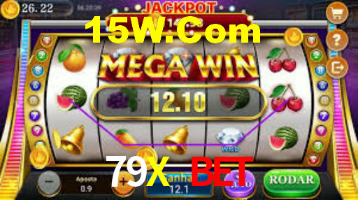 79X BET: Jogos de Caça-Níqueis-Altas Recompensas, Roleta-Velocidade, Blackjack-Desafios Máximos