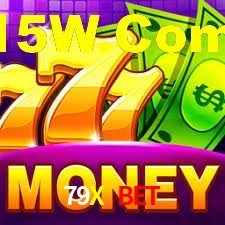 Roulette Table 79X BET