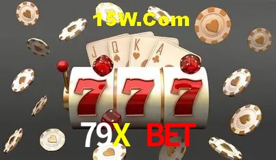 Apostas de Tênis 79X BET