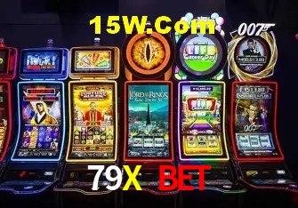 Apostas de Basquete 79X BET