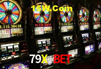 Loterias online na 79X BET
