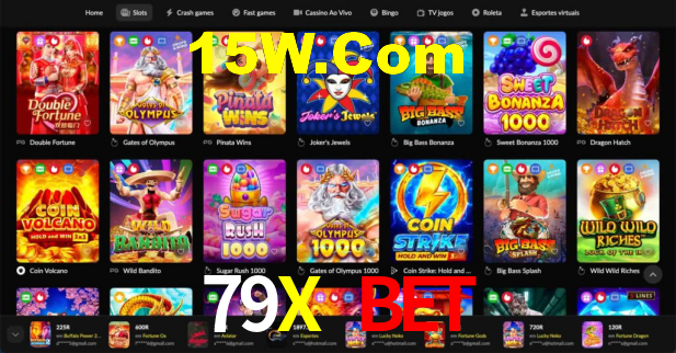 79X BET,79X.Com
