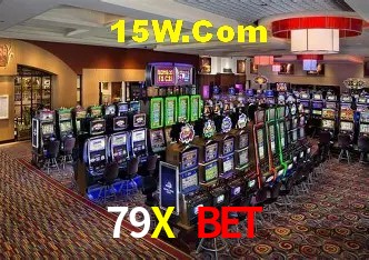 Casino Ao Vivo 79X BET