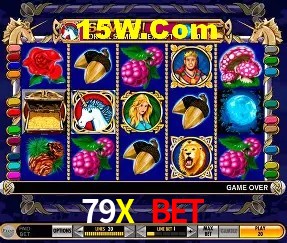 Login Seguro 79X BET
