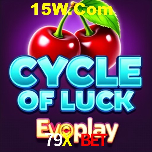 Descubra o Mundo do Cassino Online com 79X BET