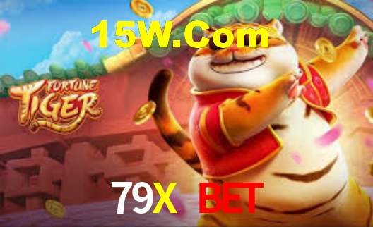 Apostas com odds competitivas na 79X BET