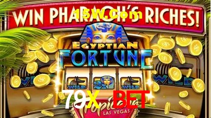 Provedores de Jogos 79X BET