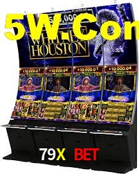 Blackjack Table 79X BET