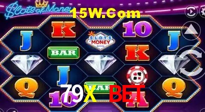 Estatísticas Esportivas 79X BET