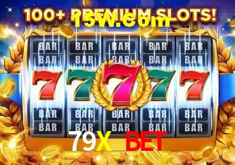 Tecnologia da Plataforma 79X BET