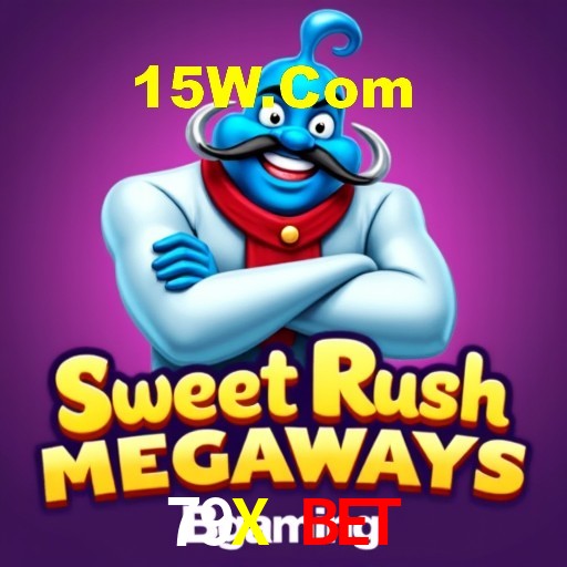 Interface do App 79X BET