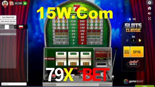 79X BET