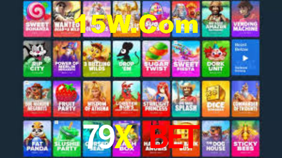 Mercados ao vivo e cash out na 79X BET