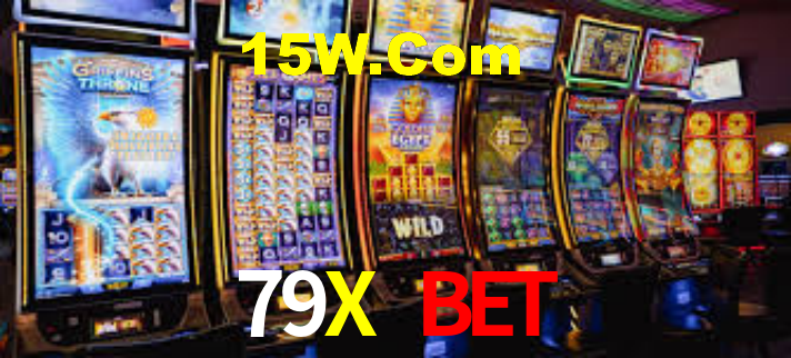 APP rápido e leve da 79X BET