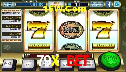Promoções Sazonais 79X BET