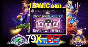 Casino Ao Vivo 79X BET