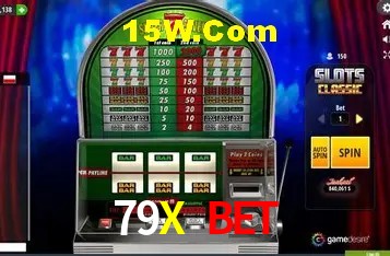 Recursos de Bônus 79X BET