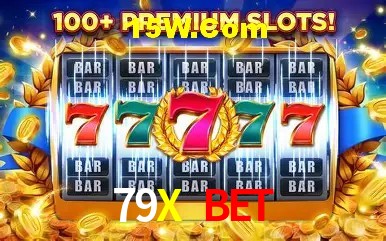 Segurança 2FA 79X BET