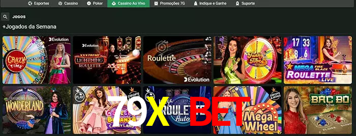 79X BET bet