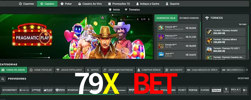 cassino 79X BET
