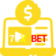 O Cassino 79X BET também oferece apostas esportivas virtuais!